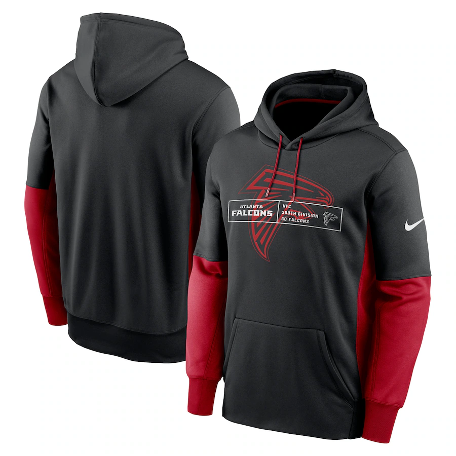 Men 2023 NFL Atlanta Falcons Sweater